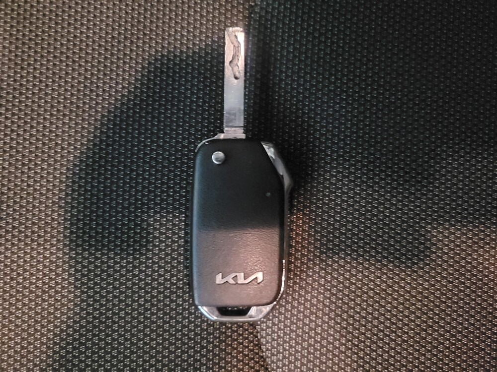 2022 Kia Forte in Augusta, GA 30907 - 18111875 32