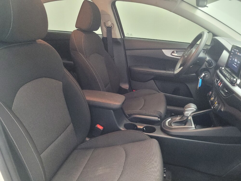 2022 Kia Forte in Augusta, GA 30907 - 18111875 21