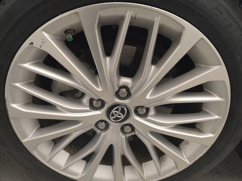 2019 Toyota Camry in Stone Mountain, GA 30083 - 18111877 31