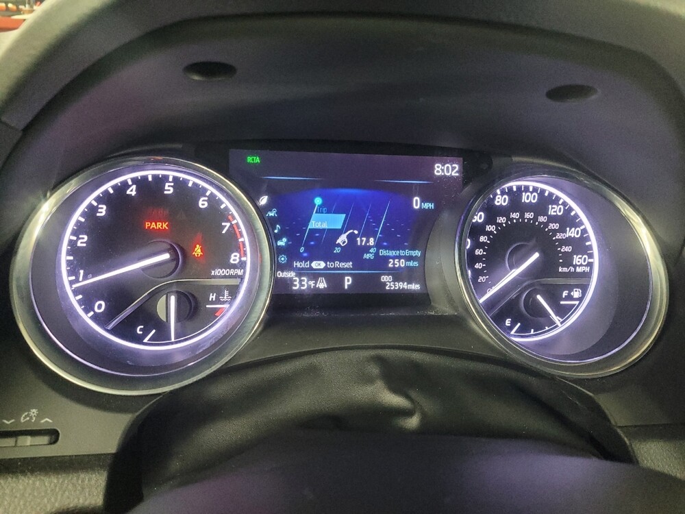 2019 Toyota Camry in Stone Mountain, GA 30083 - 18111877 23