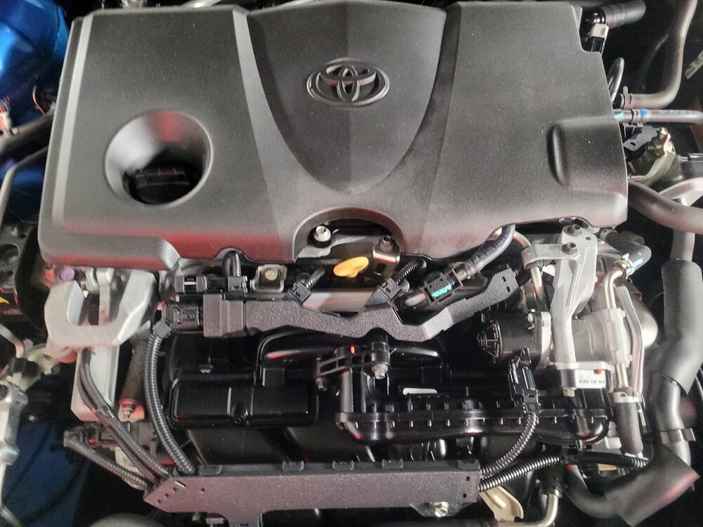 2019 Toyota Camry in Stone Mountain, GA 30083 - 18111877 30