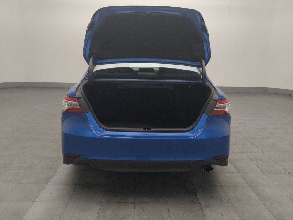 2019 Toyota Camry in Stone Mountain, GA 30083 - 18111877 29