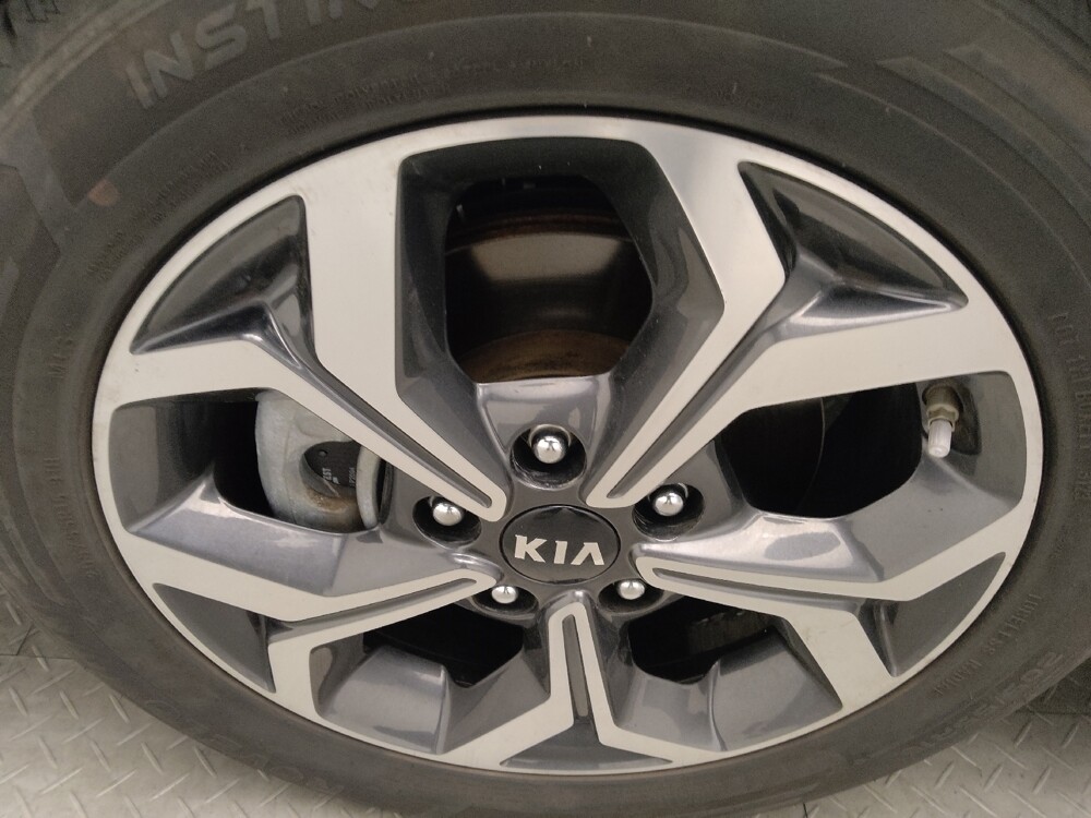 2021 Kia Forte in Stone Mountain, GA 30083 - 18111878 31