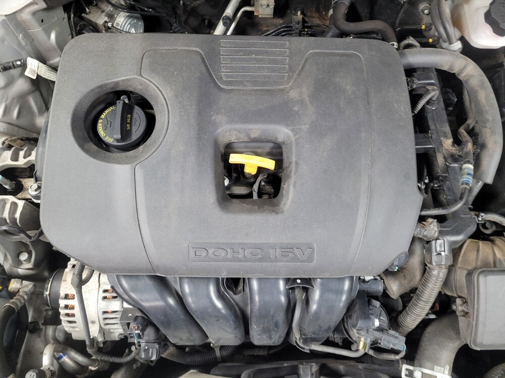 2021 Kia Forte in Stone Mountain, GA 30083 - 18111878 30