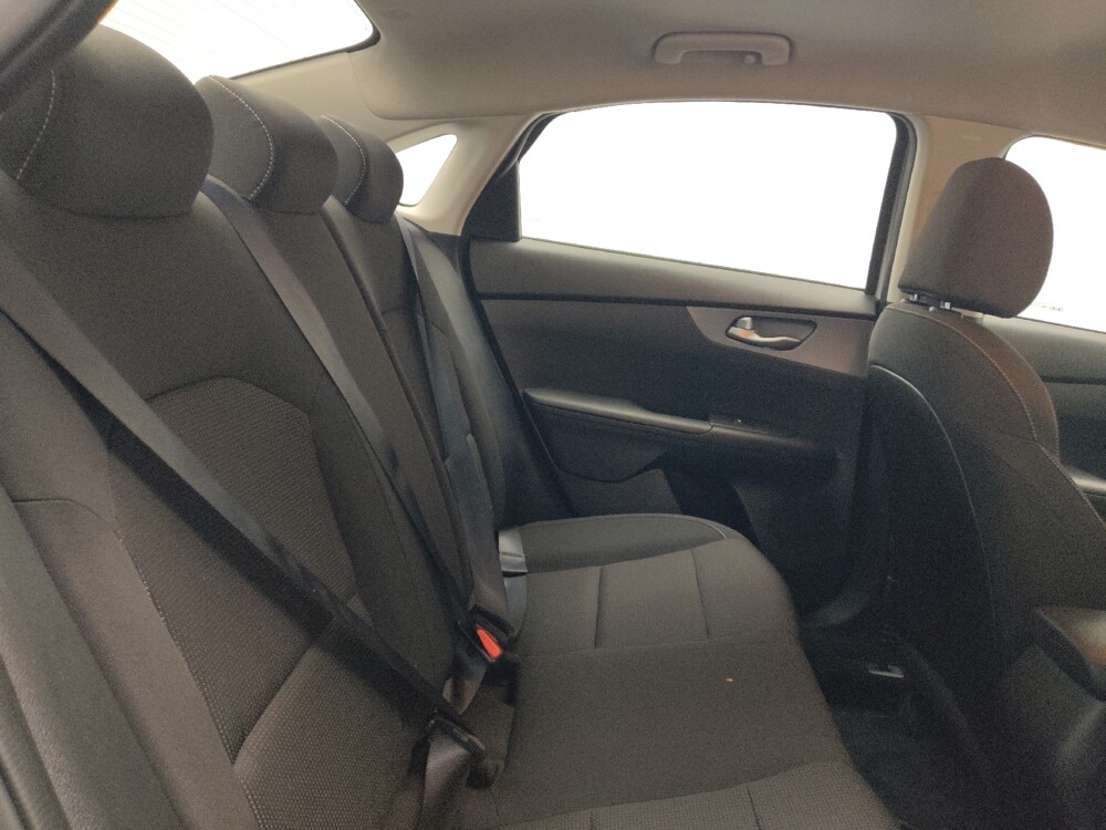 2021 Kia Forte in Stone Mountain, GA 30083 - 18111878 19