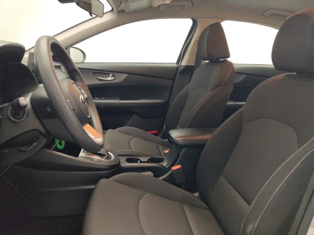 2021 Kia Forte in Stone Mountain, GA 30083 - 18111878 17