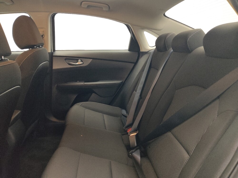 2021 Kia Forte in Stone Mountain, GA 30083 - 18111878 18