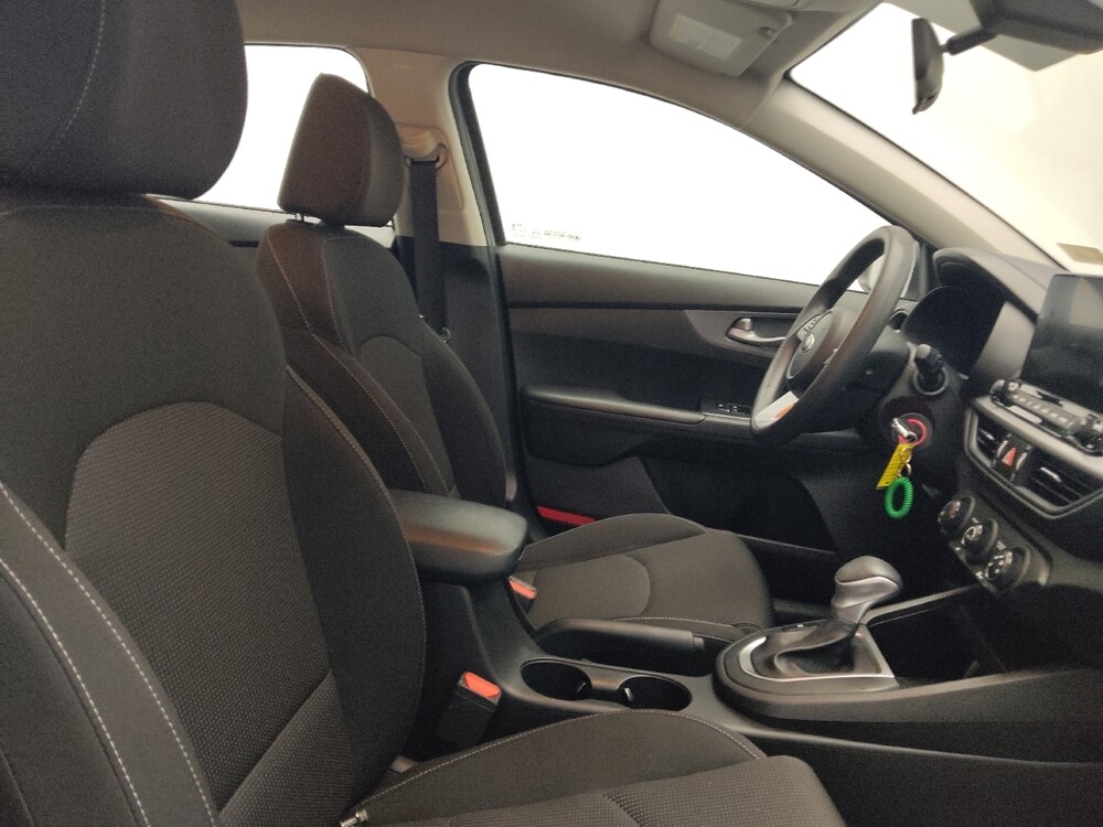 2021 Kia Forte in Stone Mountain, GA 30083 - 18111878 21