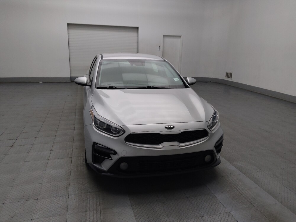 2021 Kia Forte in Stone Mountain, GA 30083 - 18111878 14