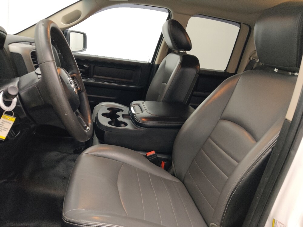 2021 RAM 1500 in Athens, GA 30606 - 18111879 17