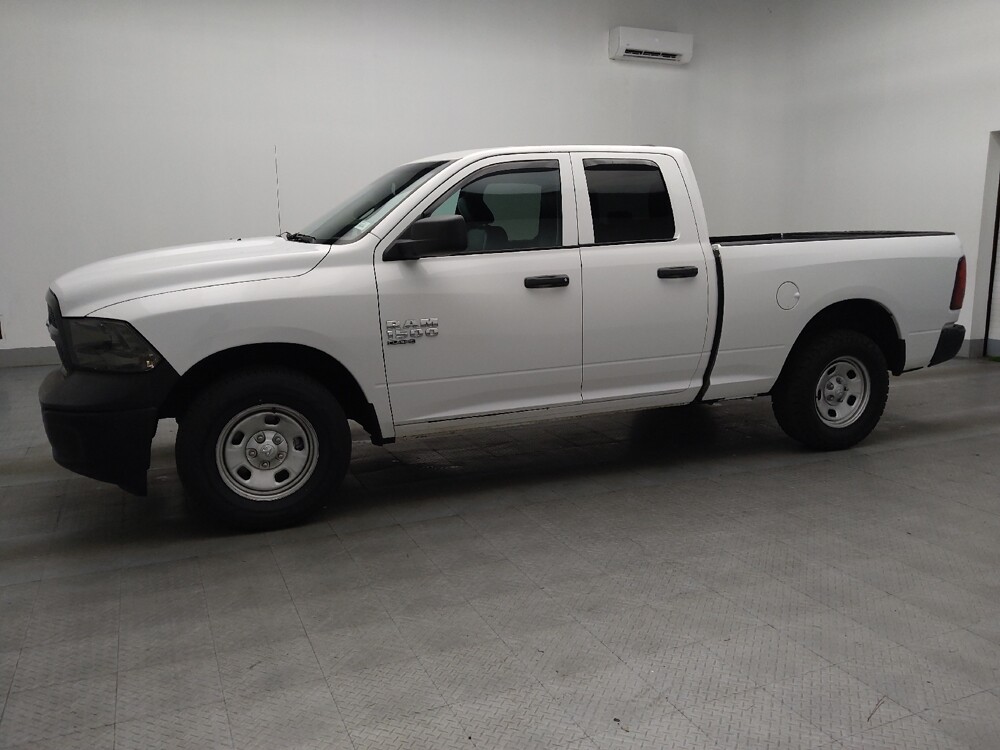 2021 RAM 1500 in Athens, GA 30606 - 18111879 2