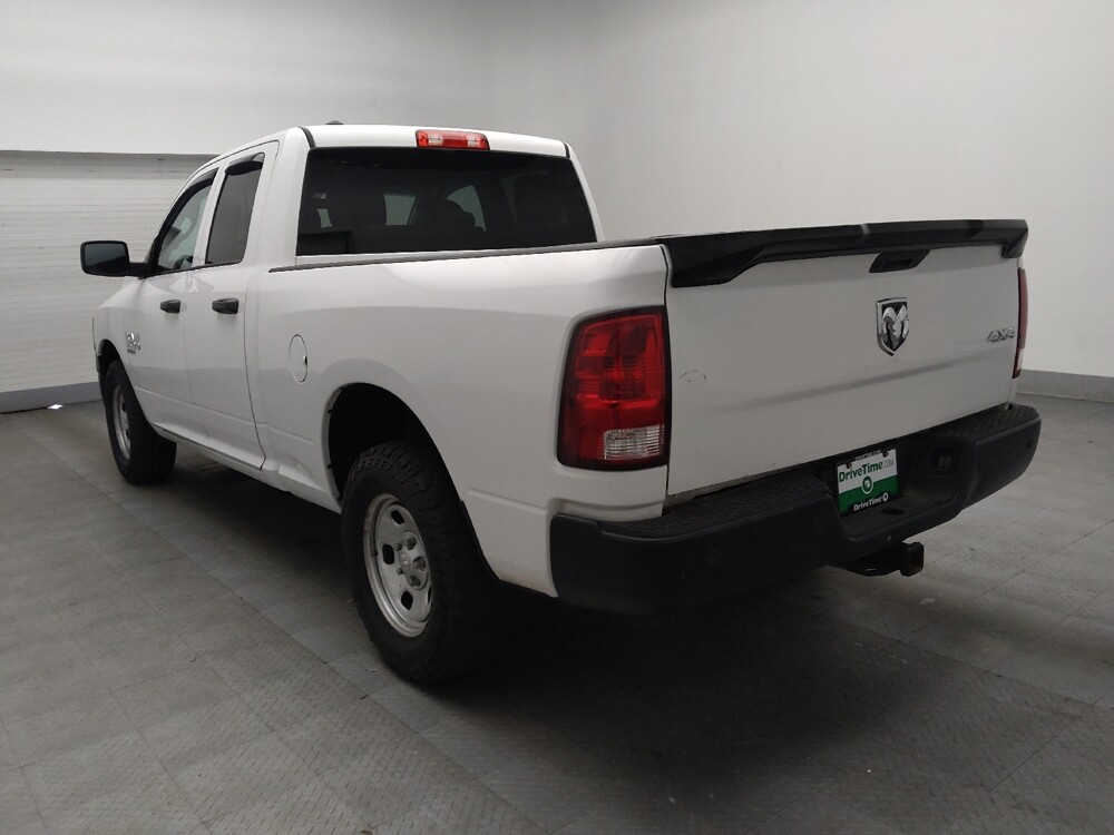 2021 RAM 1500 in Athens, GA 30606 - 18111879 5