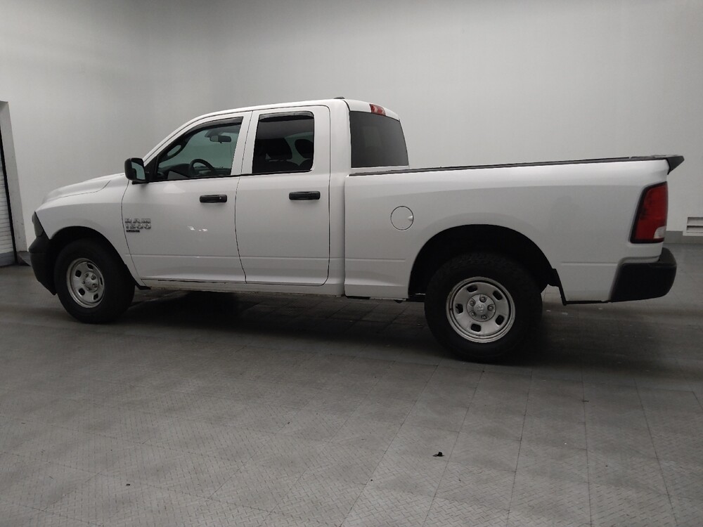 2021 RAM 1500 in Athens, GA 30606 - 18111879 3