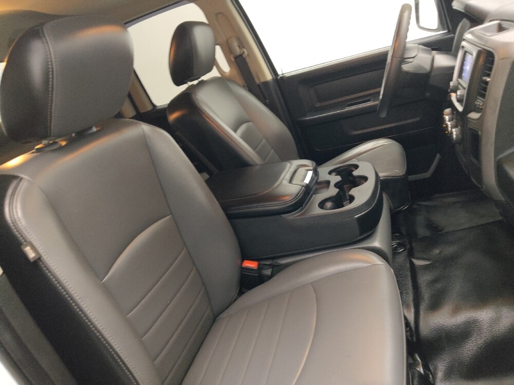 2021 RAM 1500 in Athens, GA 30606 - 18111879 21