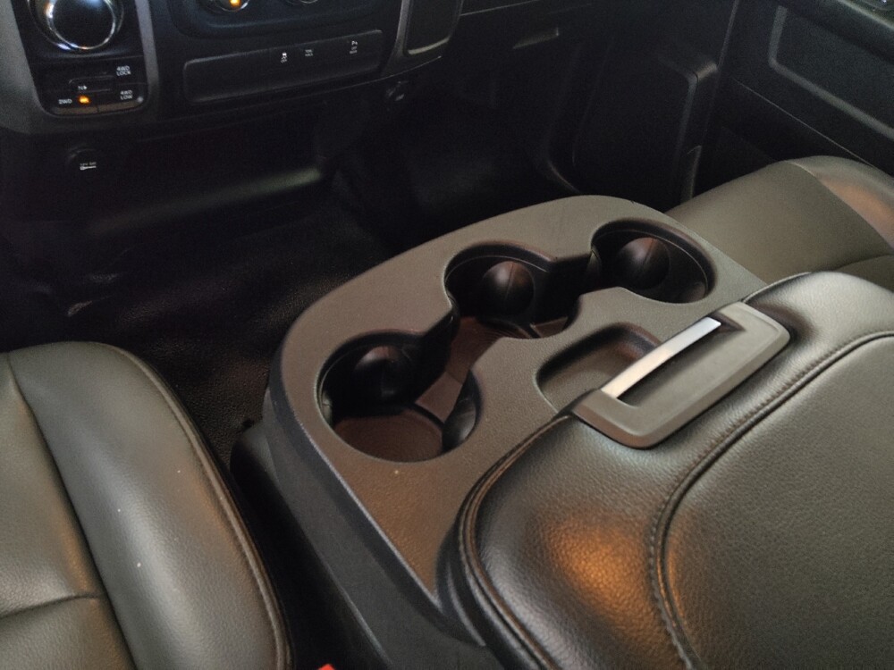 2021 RAM 1500 in Athens, GA 30606 - 18111879 26