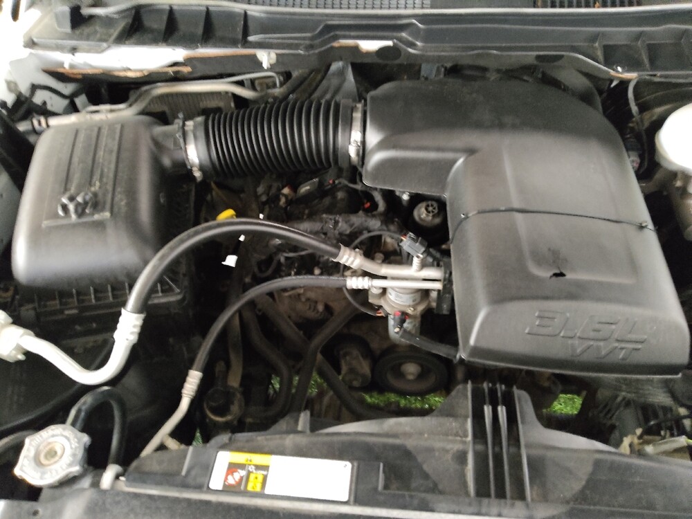 2021 RAM 1500 in Athens, GA 30606 - 18111879 30