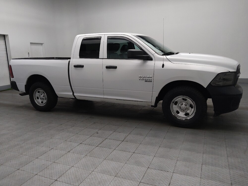 2021 RAM 1500 in Athens, GA 30606 - 18111879 11