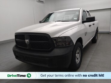 2021 RAM 1500 in Athens, GA 30606
