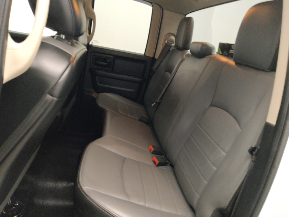 2021 RAM 1500 in Athens, GA 30606 - 18111879 18