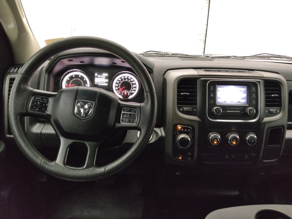 2021 RAM 1500 in Athens, GA 30606 - 18111879 22