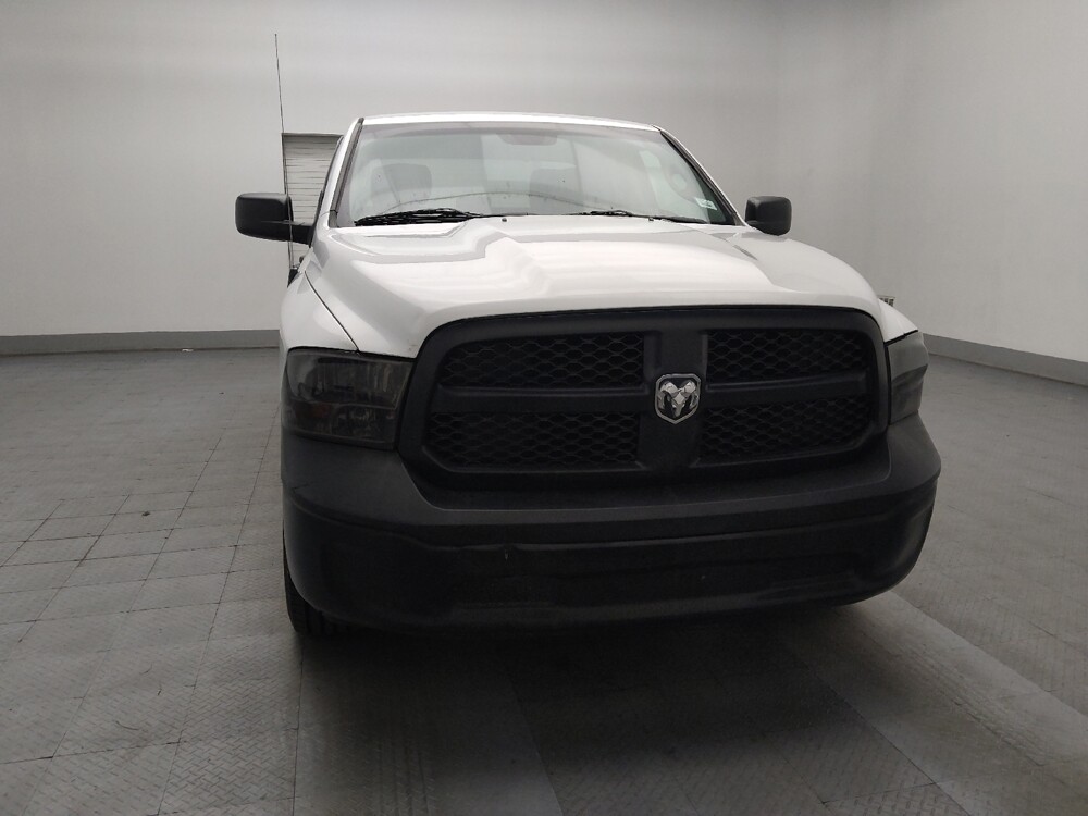 2021 RAM 1500 in Athens, GA 30606 - 18111879 14