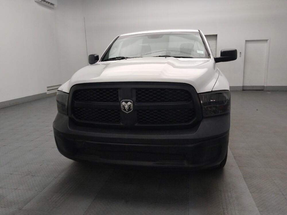 2021 RAM 1500 in Athens, GA 30606 - 18111879 15