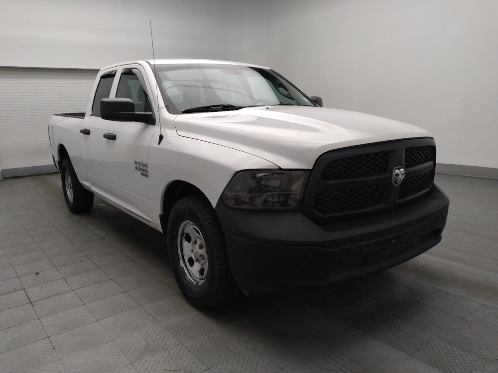 2021 RAM 1500 in Athens, GA 30606 - 18111879 13