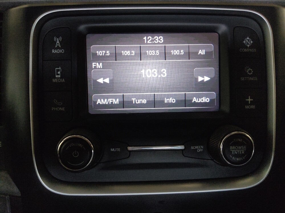 2021 RAM 1500 in Athens, GA 30606 - 18111879 25