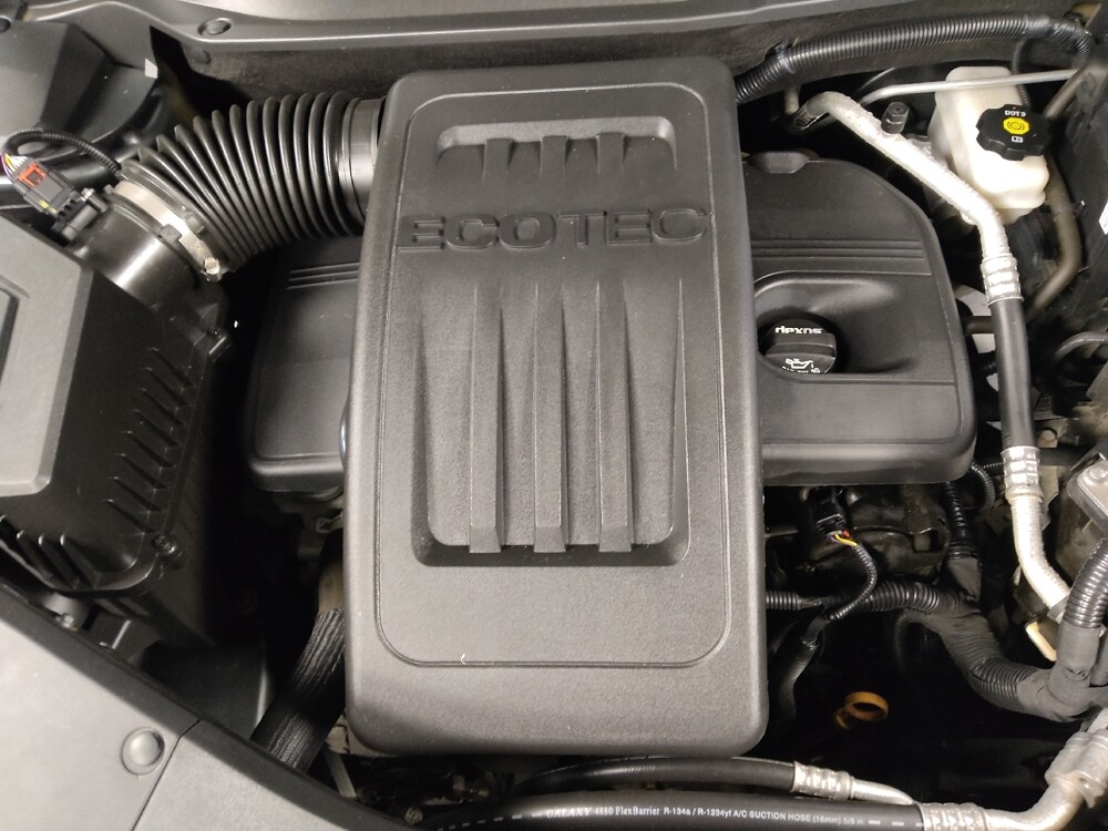 2017 Chevrolet Equinox in Stone Mountain, GA 30083 - 18111880 30