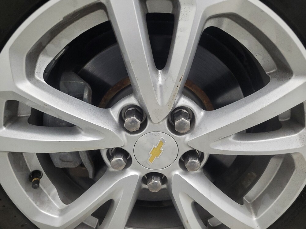 2017 Chevrolet Equinox in Stone Mountain, GA 30083 - 18111880 31