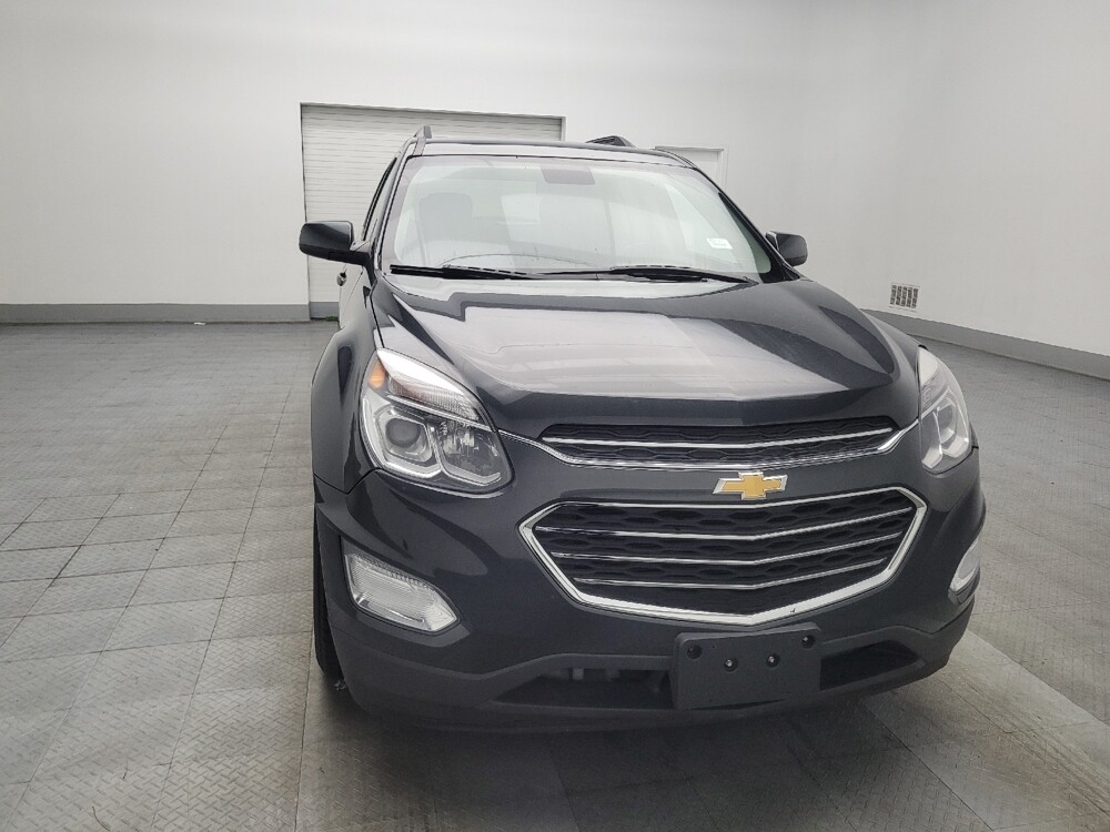 2017 Chevrolet Equinox in Stone Mountain, GA 30083 - 18111880 14