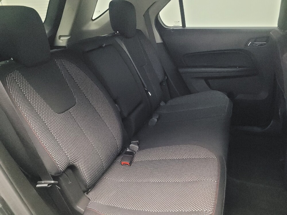 2017 Chevrolet Equinox in Stone Mountain, GA 30083 - 18111880 19