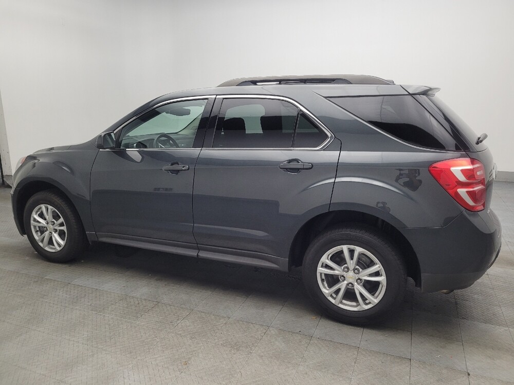 2017 Chevrolet Equinox in Stone Mountain, GA 30083 - 18111880 3