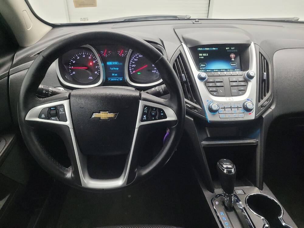 2017 Chevrolet Equinox in Stone Mountain, GA 30083 - 18111880 22