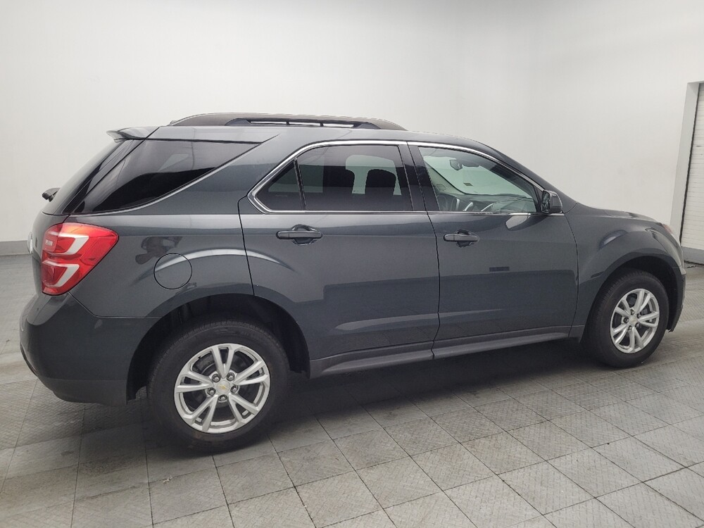 2017 Chevrolet Equinox in Stone Mountain, GA 30083 - 18111880 10