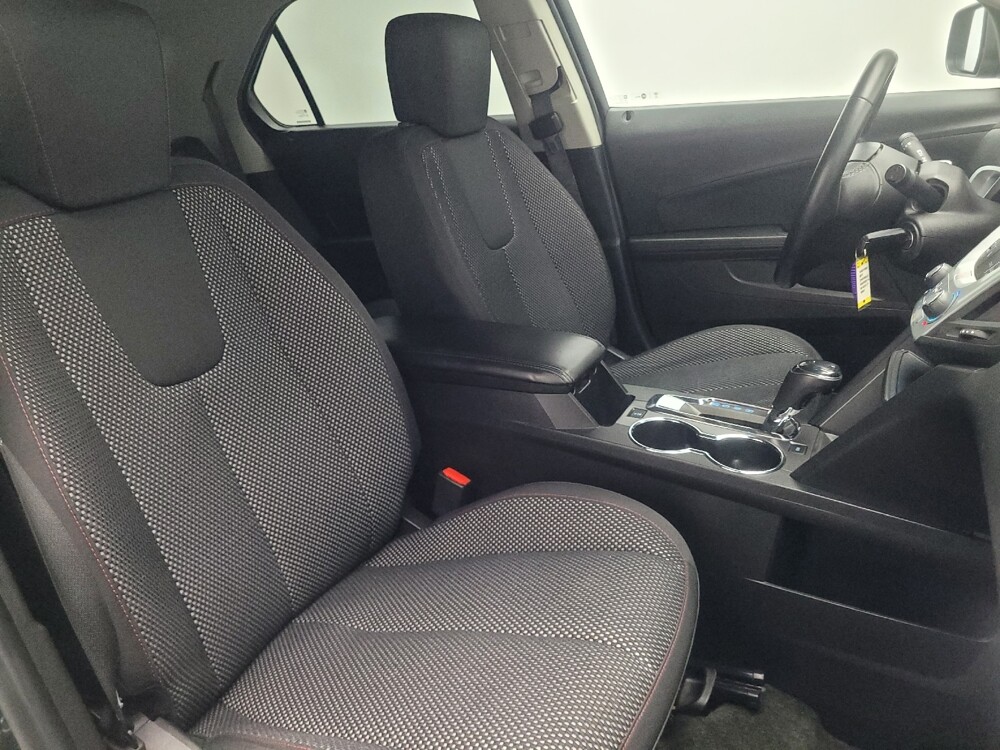 2017 Chevrolet Equinox in Stone Mountain, GA 30083 - 18111880 21