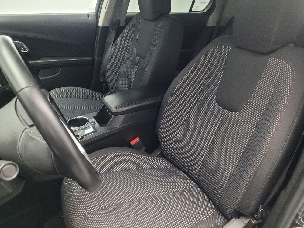 2017 Chevrolet Equinox in Stone Mountain, GA 30083 - 18111880 17