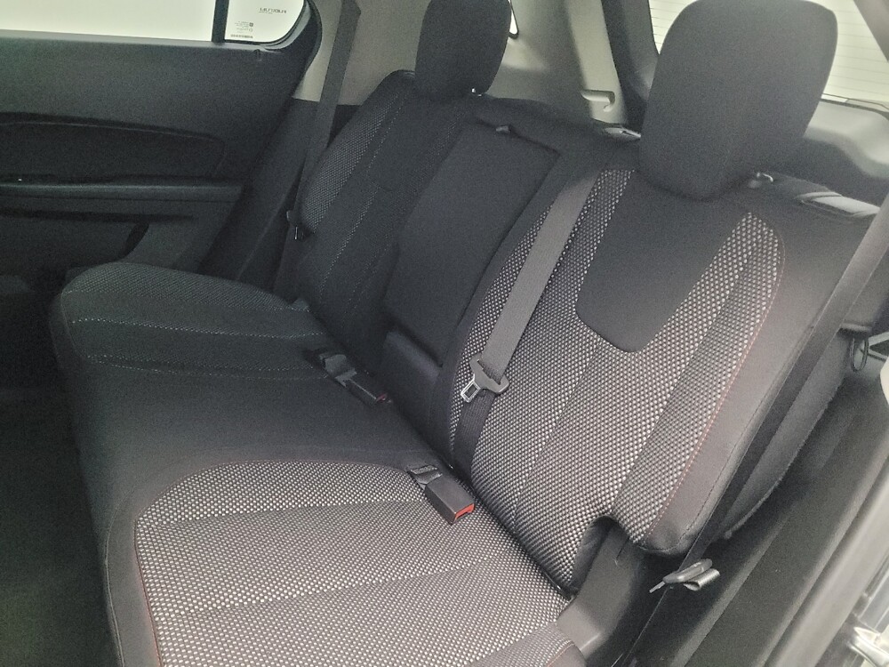 2017 Chevrolet Equinox in Stone Mountain, GA 30083 - 18111880 18