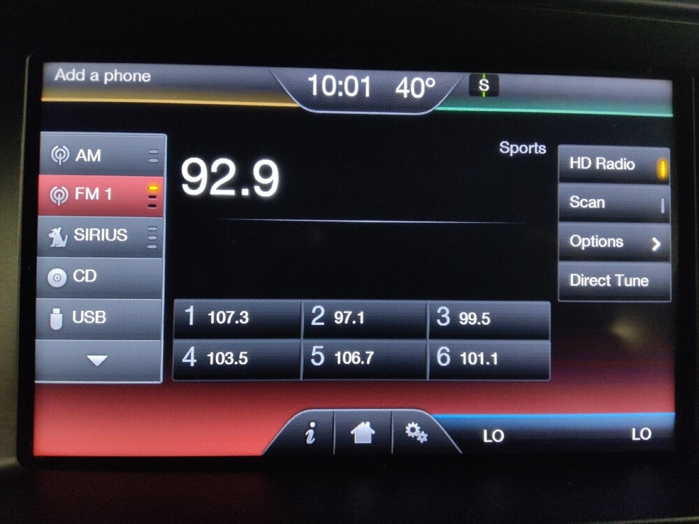 2014 Ford Explorer in Conyers, GA 30094 - 18111881 25