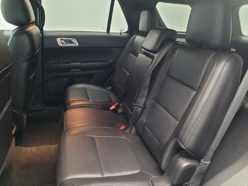 2014 Ford Explorer in Conyers, GA 30094 - 18111881 18