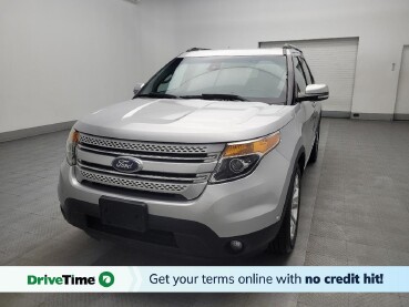 2014 Ford Explorer in Conyers, GA 30094