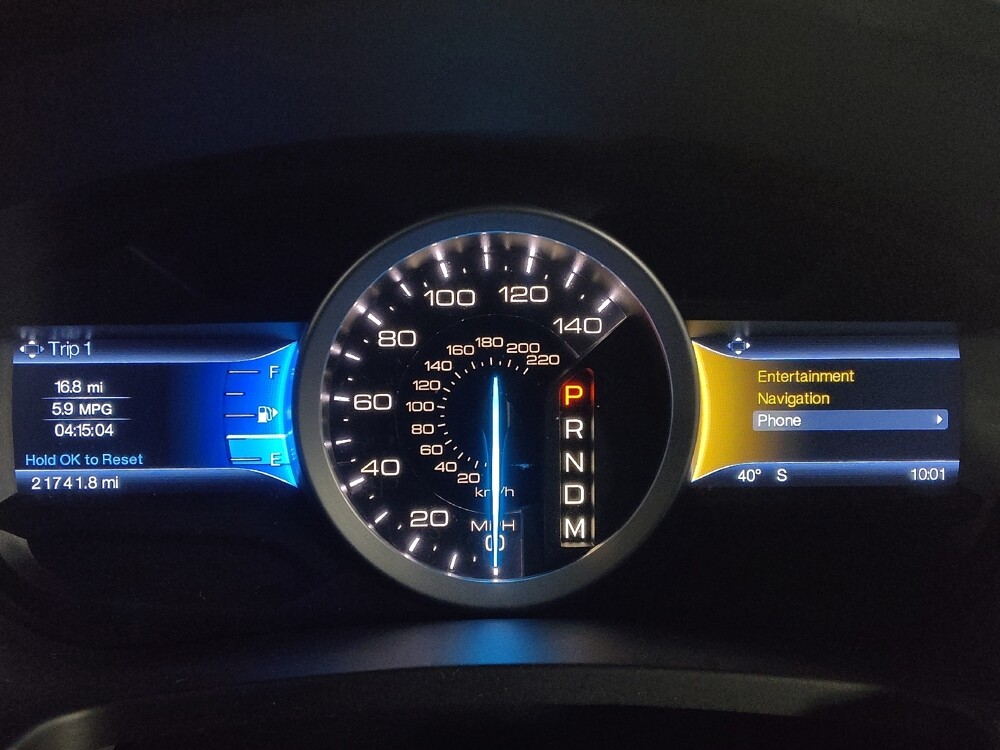 2014 Ford Explorer in Conyers, GA 30094 - 18111881 23