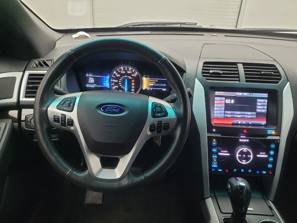 2014 Ford Explorer in Conyers, GA 30094 - 18111881 22