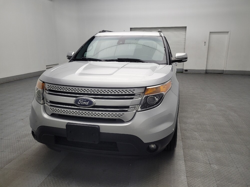 2014 Ford Explorer in Conyers, GA 30094 - 18111881 15