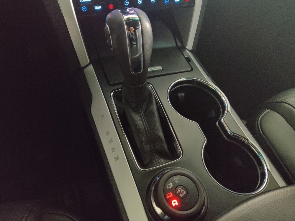 2014 Ford Explorer in Conyers, GA 30094 - 18111881 26