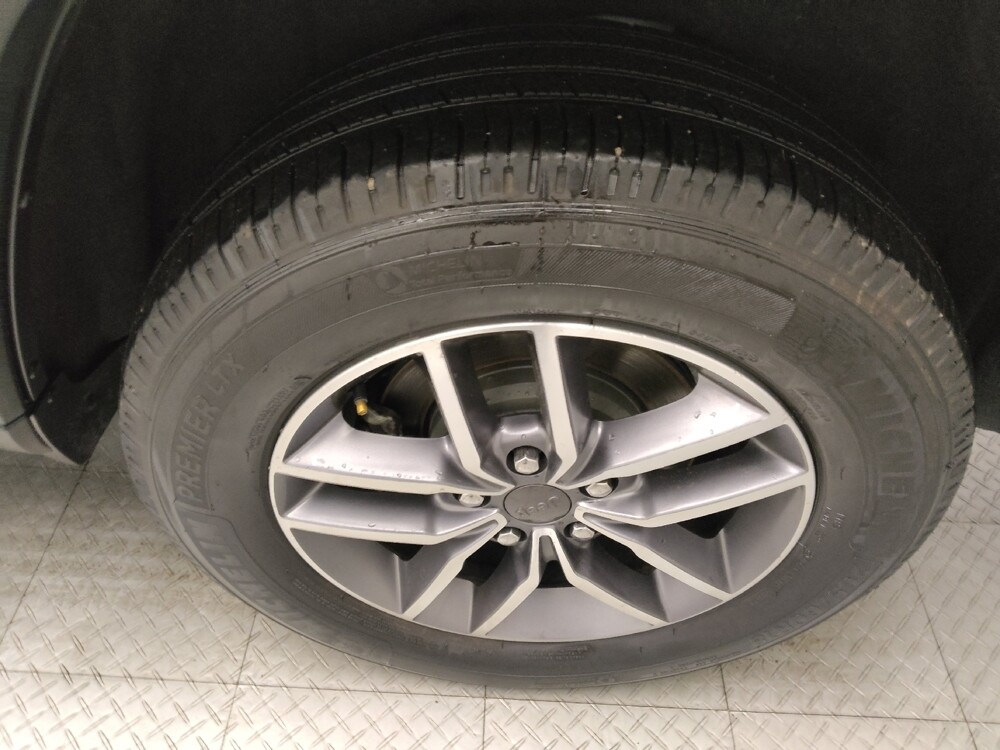 2021 Jeep Grand Cherokee in Lombard, IL 60148 - 18111882 31