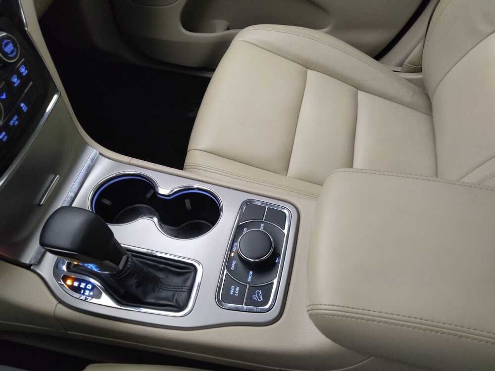 2021 Jeep Grand Cherokee in Lombard, IL 60148 - 18111882 26