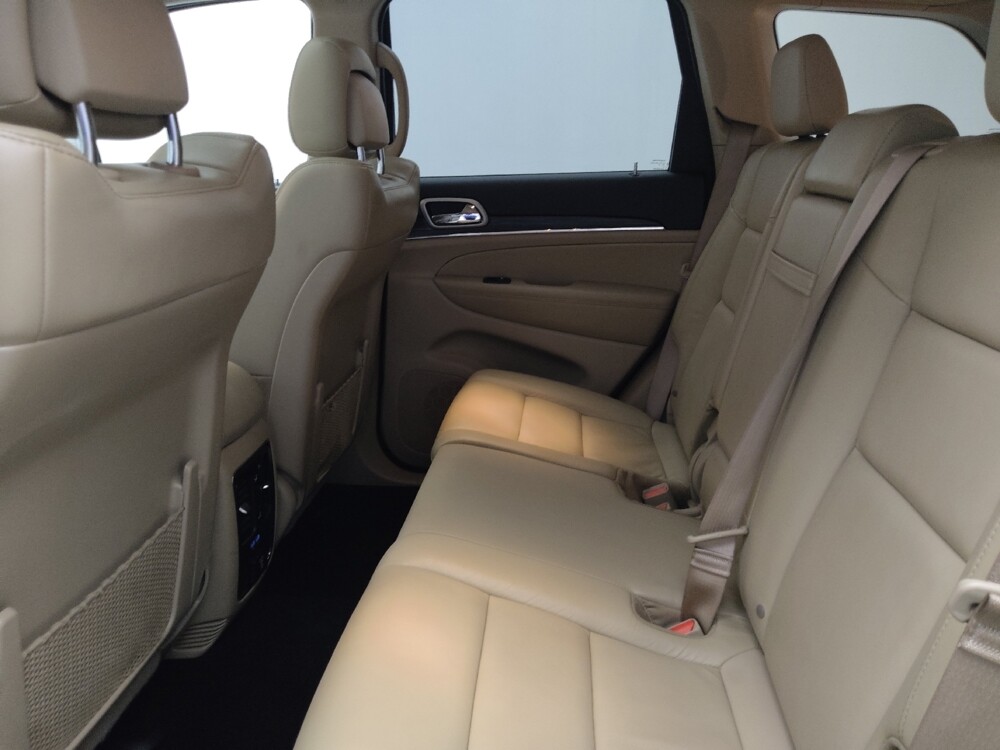 2021 Jeep Grand Cherokee in Lombard, IL 60148 - 18111882 18