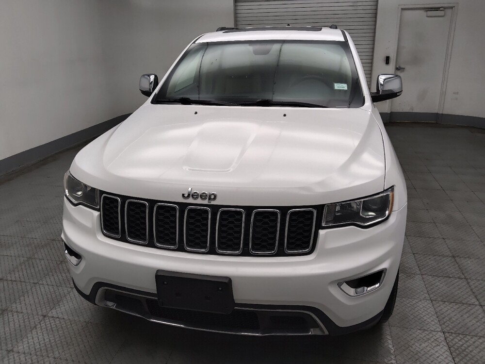 2021 Jeep Grand Cherokee in Lombard, IL 60148 - 18111882 15