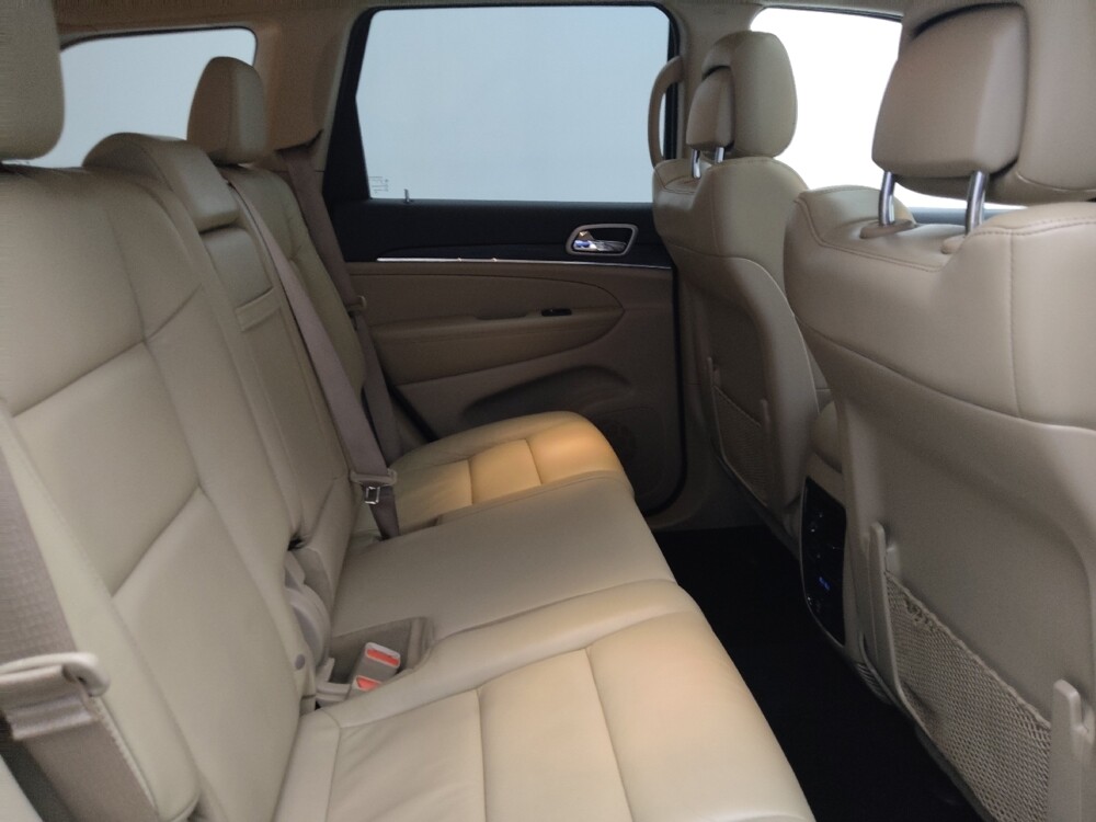 2021 Jeep Grand Cherokee in Lombard, IL 60148 - 18111882 19